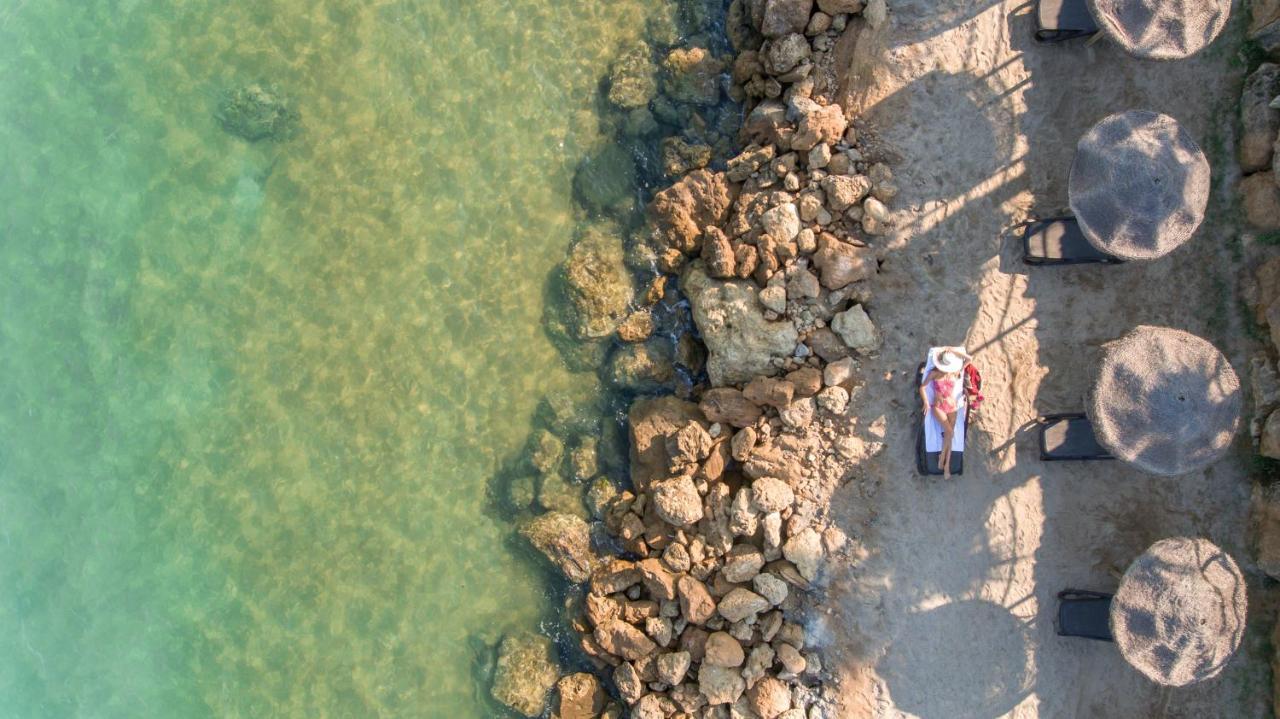 Hotel Lido Degli Scogli Crotone Dış mekan fotoğraf