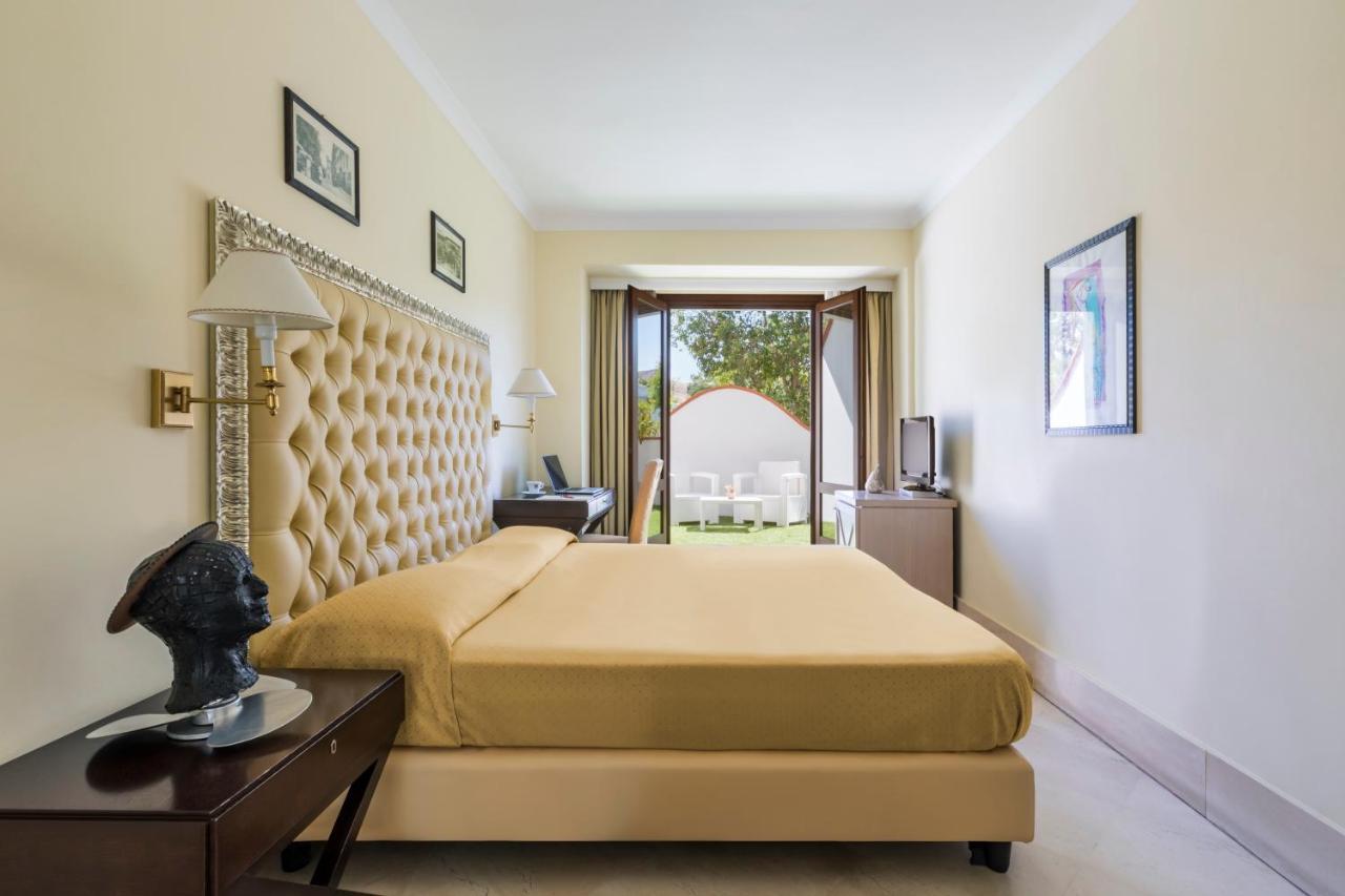 Hotel Lido Degli Scogli Crotone Dış mekan fotoğraf